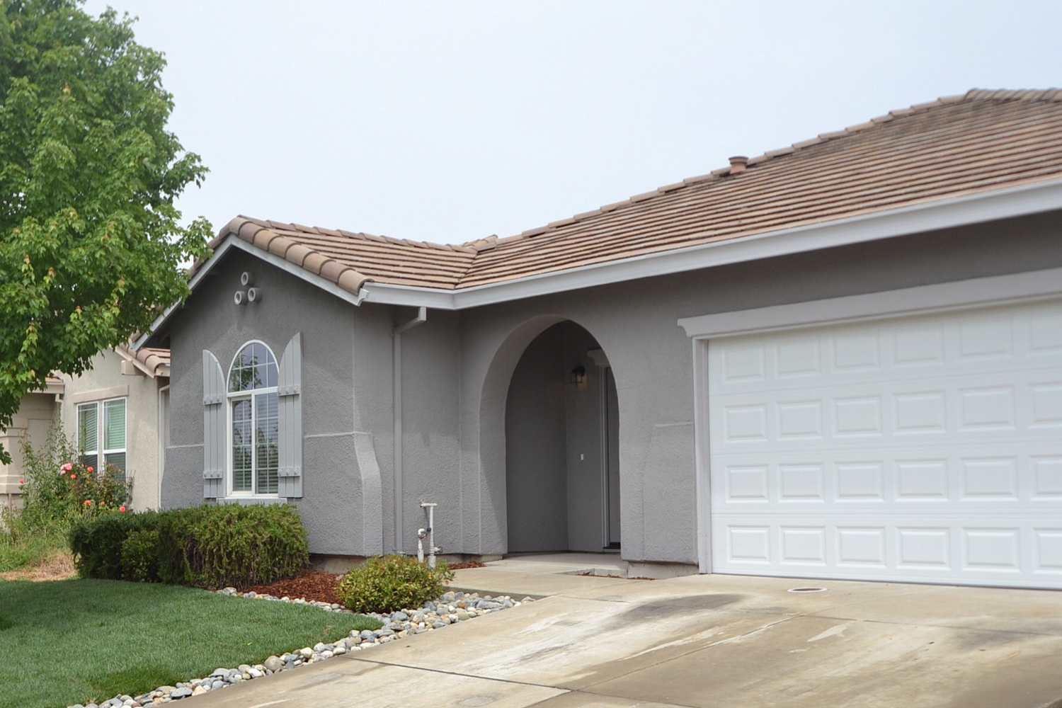 Homes for rent in California