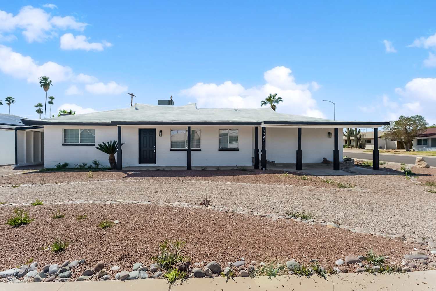 4-Bed Home in null, Mesa