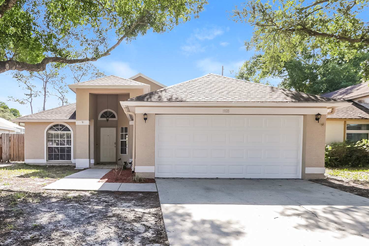 3-Bed Home at 1930 Kettler Dr, Lutz