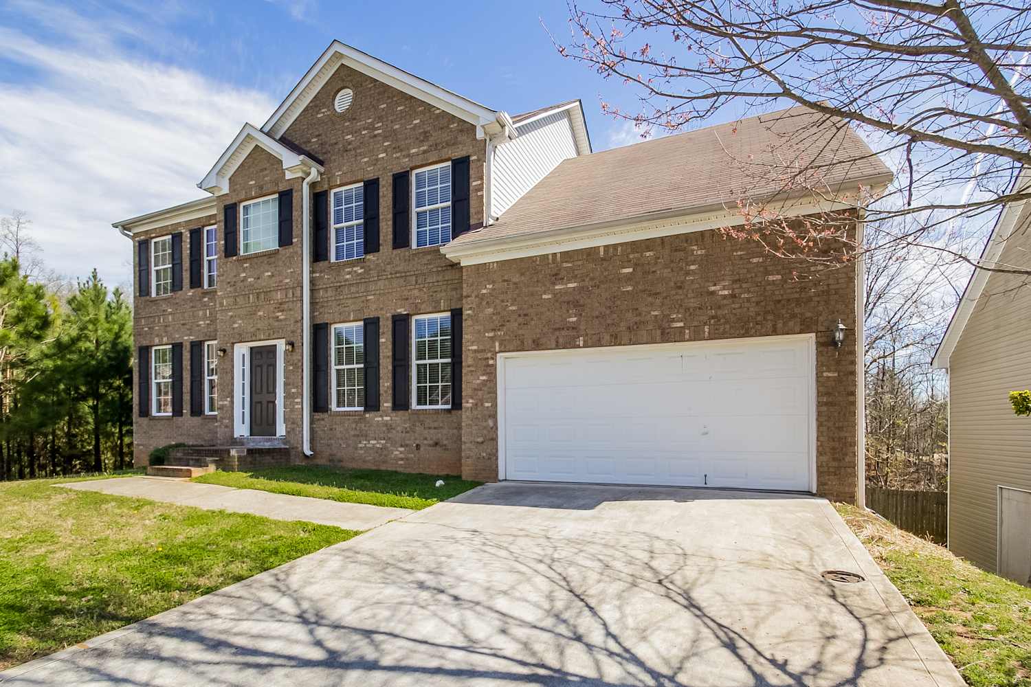 4-Bed Home in null, Austell