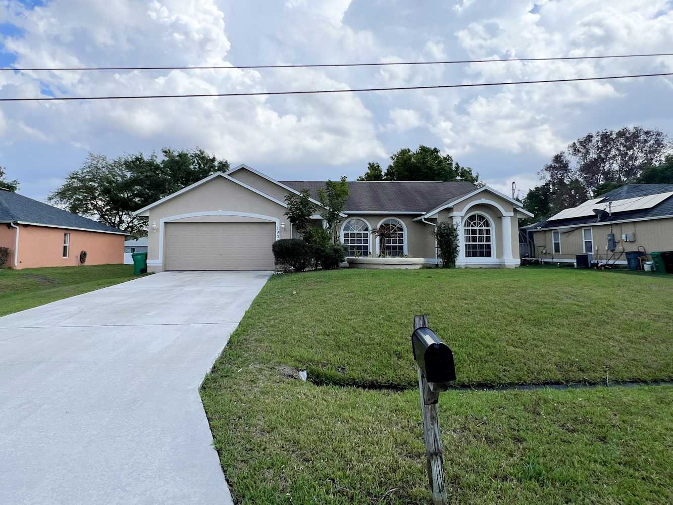 3-Bed Home in null, Port Saint Lucie