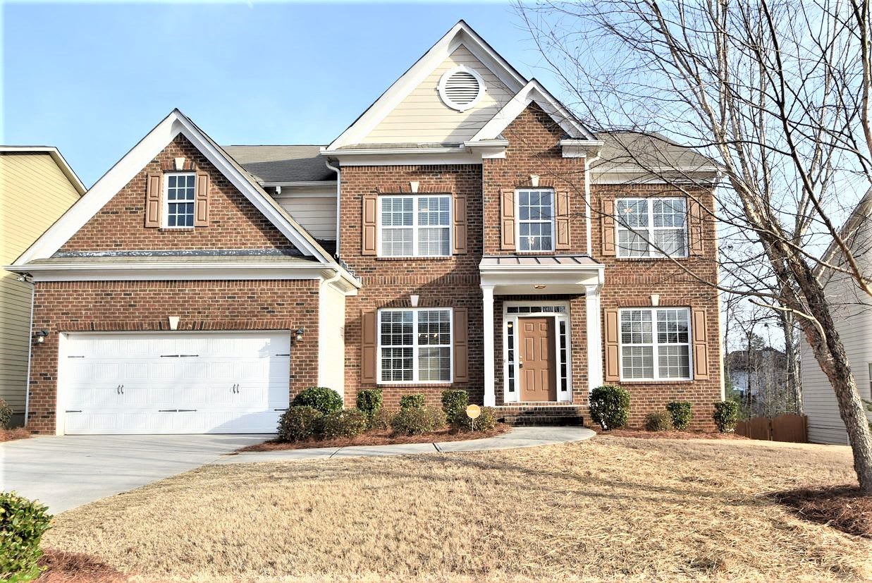 5-Bed House for Rent - 1937 Avondale Ct, Locust Grove, GA