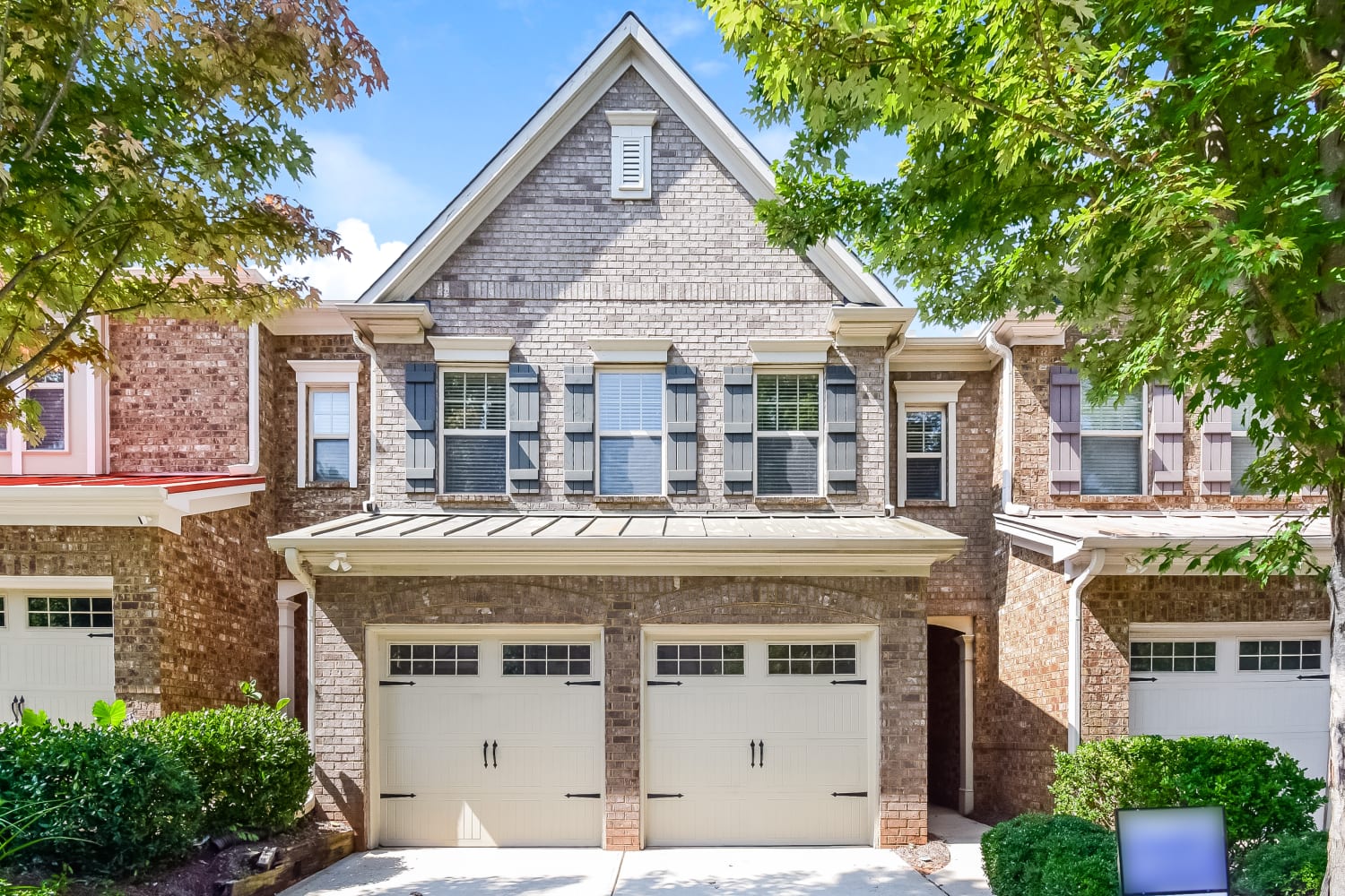 3-Bed House for Rent - 1937 Brightleaf Way APT 64, Marietta, GA