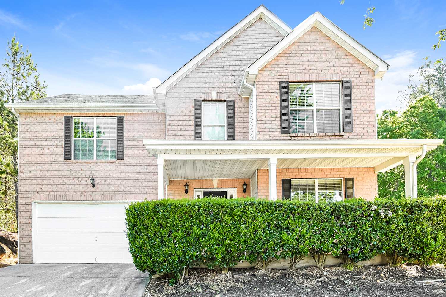 3-Bed Home in null, Conyers