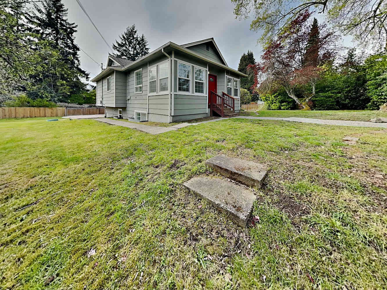 Affordable rental homes in Des Moines, WA