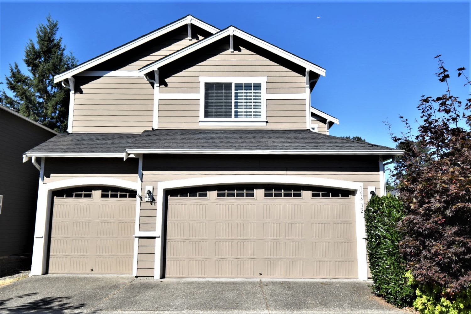 4-Bed House for Rent - 19412 90th Ave Ct E, Graham, WA