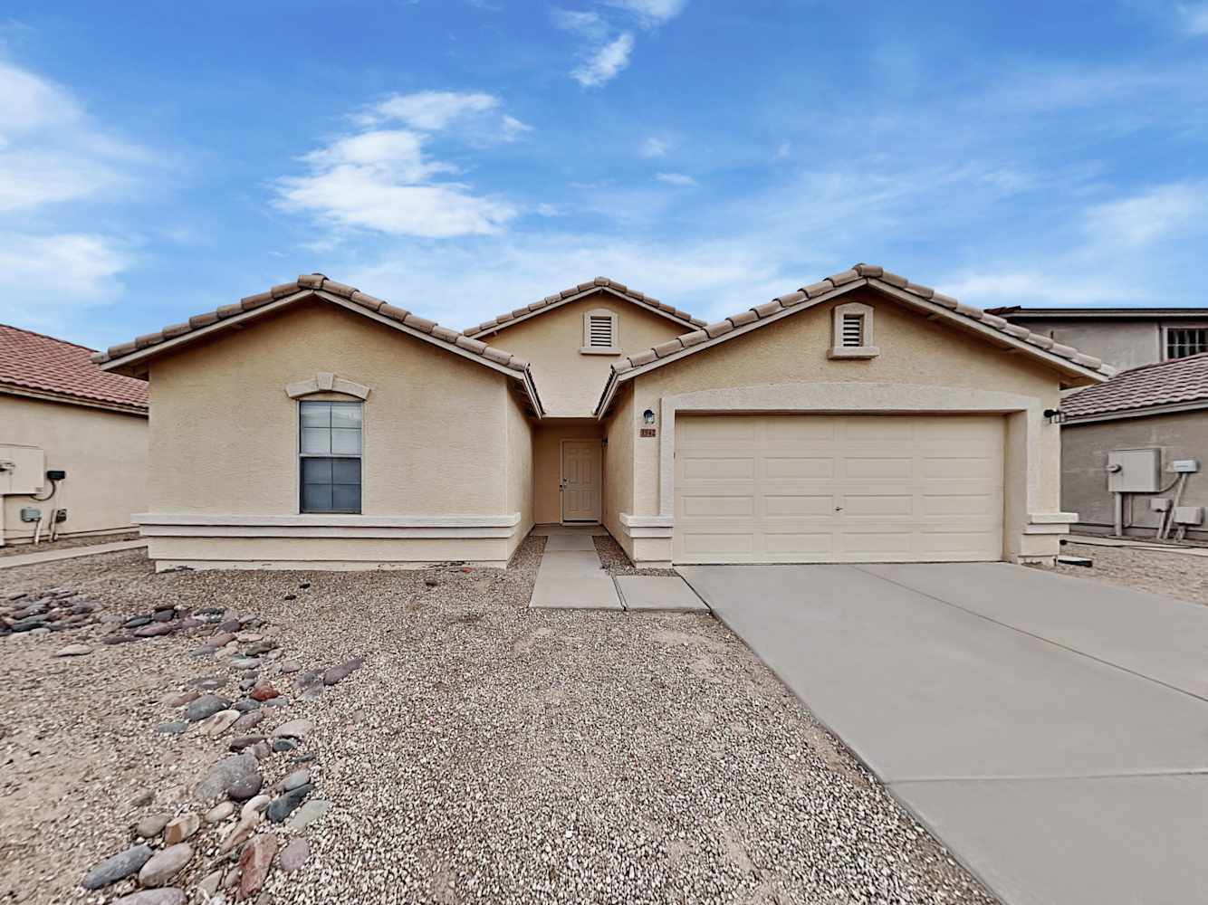 3-Bed Home at 1944 E Andalusian Loop, San Tan Valley