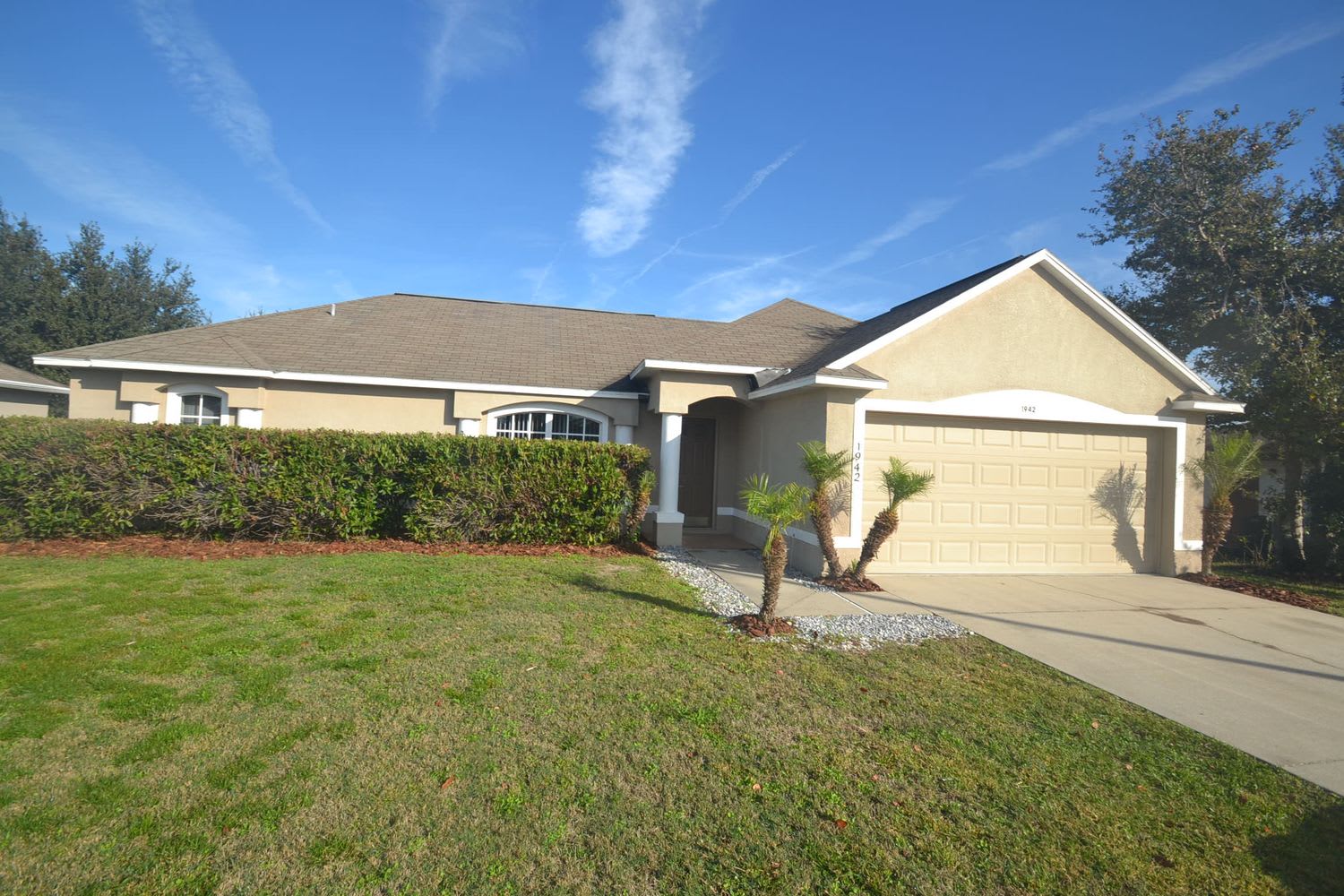 3-Bed House for Rent - 1942 Kirkwood St, Deltona, FL