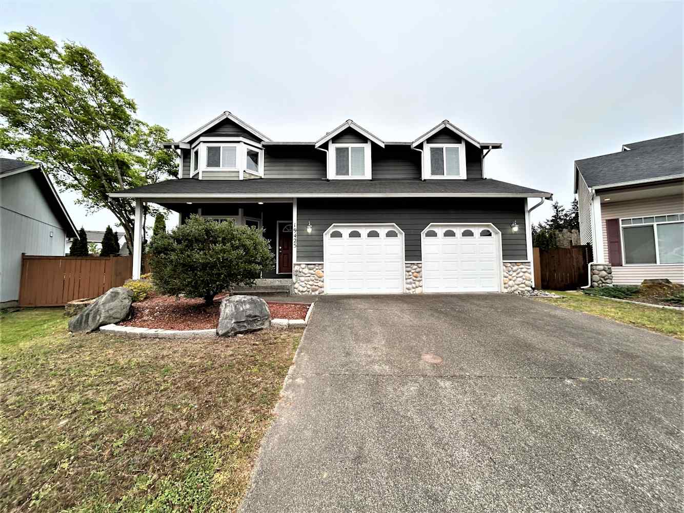 3-Bed Home at 19427 77th Avenue Ct E, Spanaway