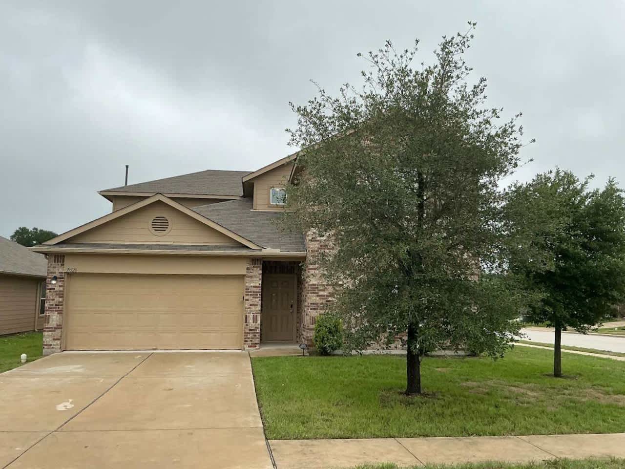 Affordable rental homes in Manor, TX