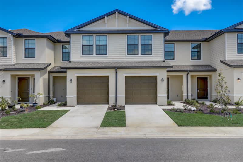 3-Bed Apartment in Westport THs, Port Charlotte