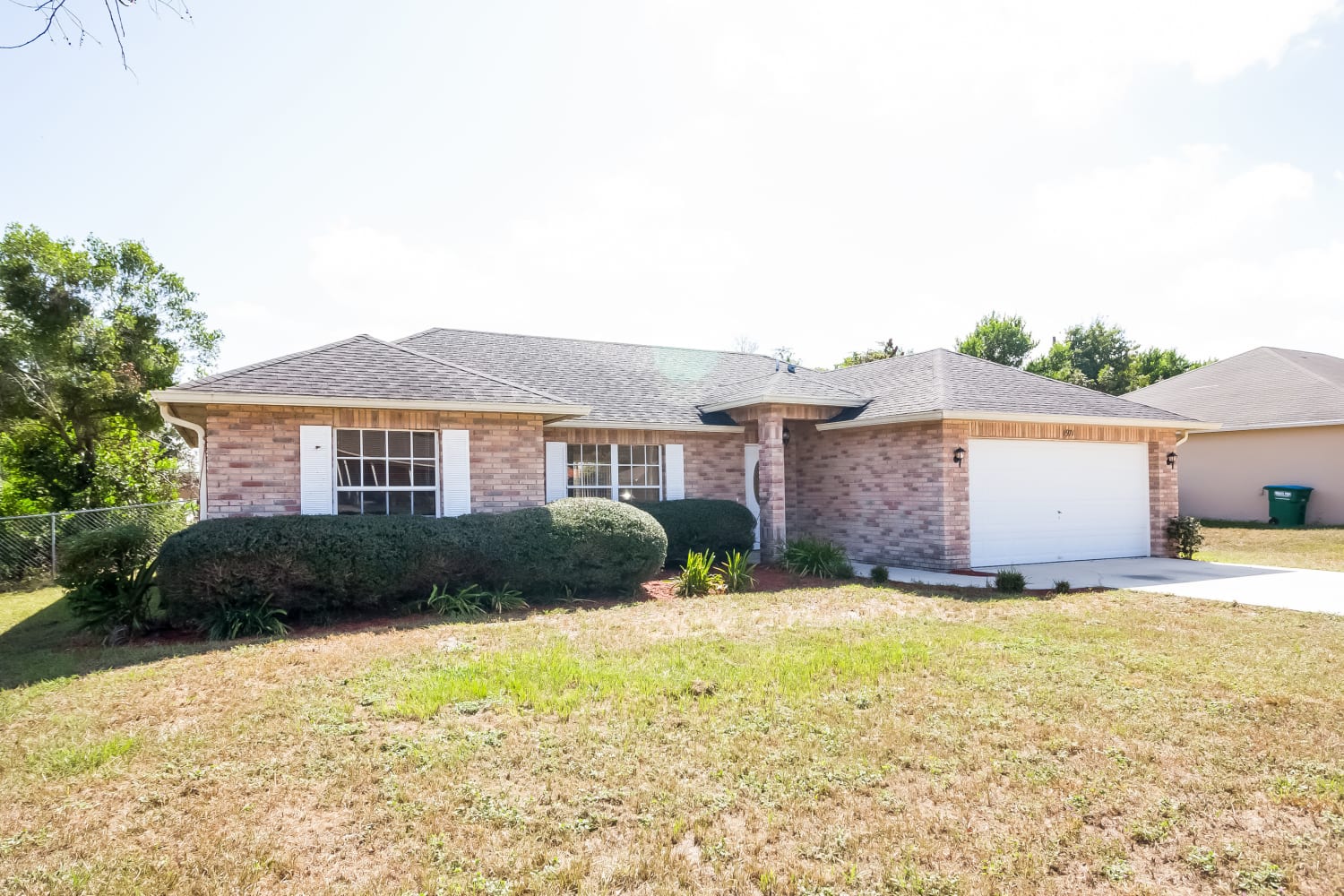 3-Bed House for Rent - 1971 Matico Ave, Deltona, FL