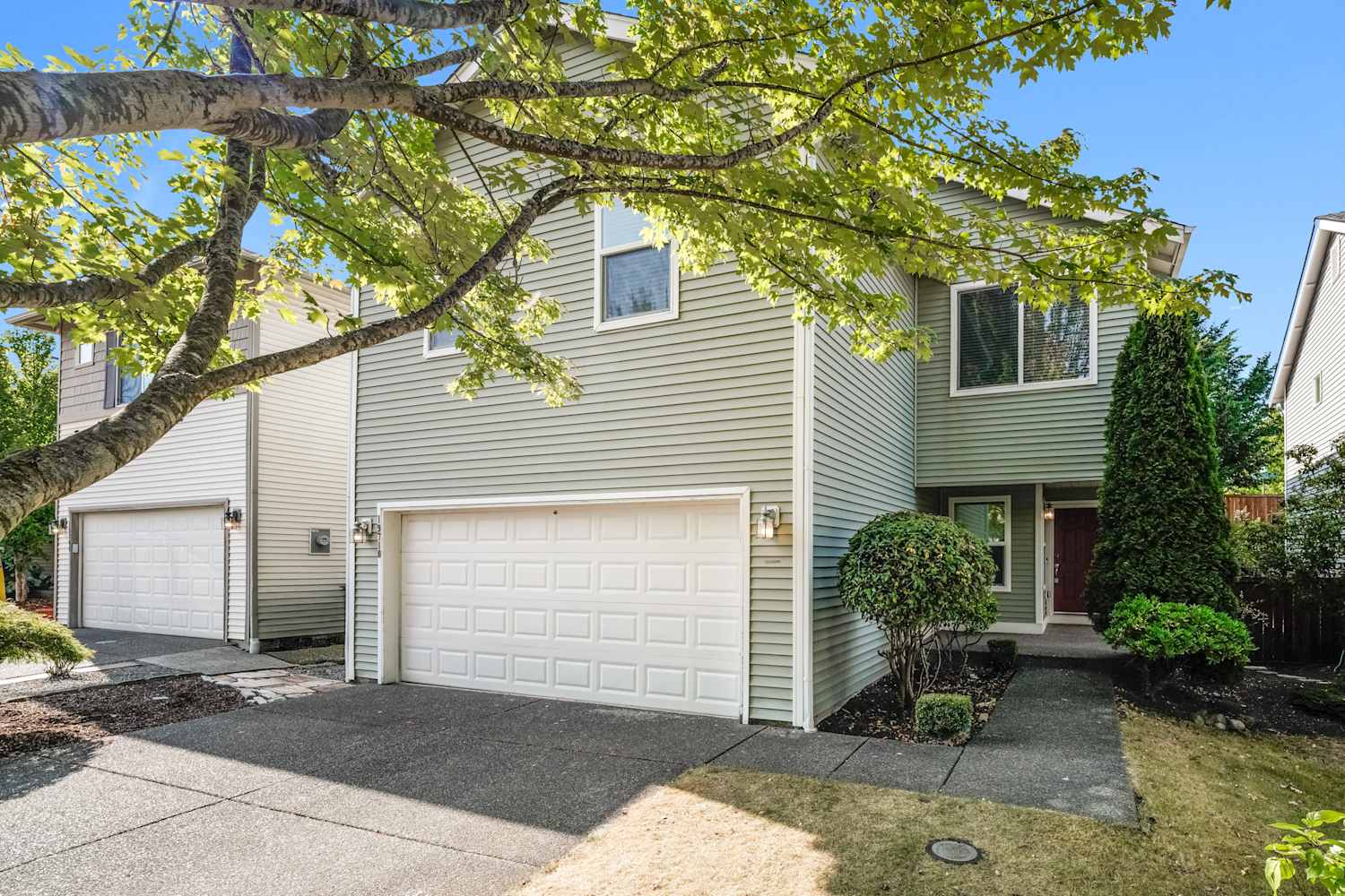 3-Bed House for Rent - 19710 100th St E, Bonney Lake, WA