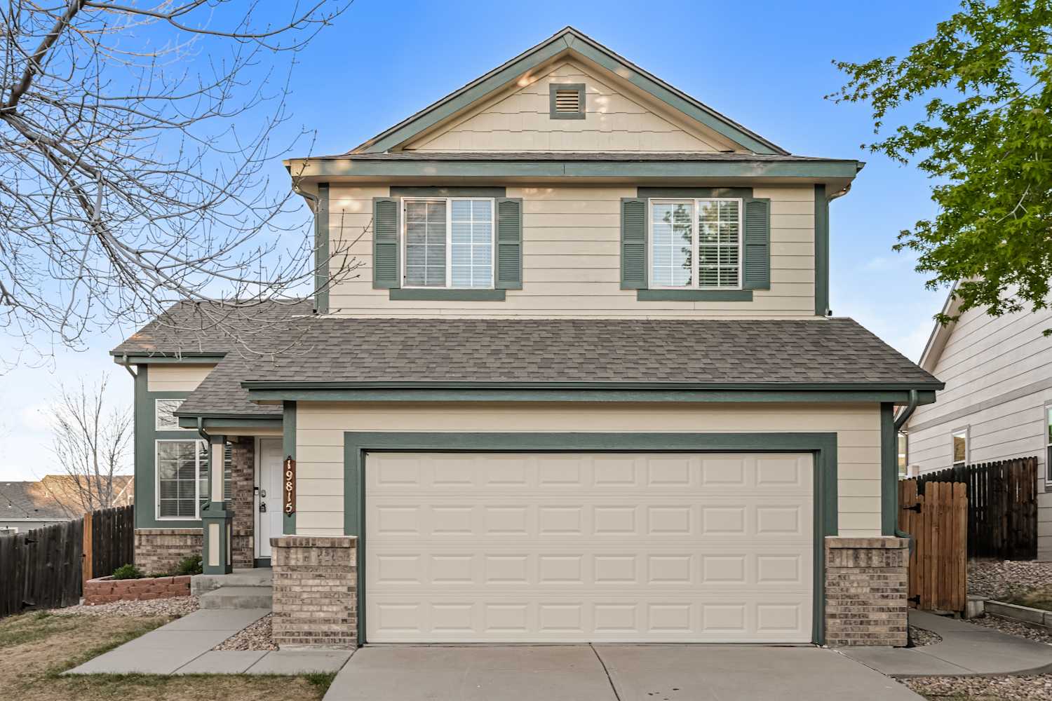 3-Bed Home in null, Aurora