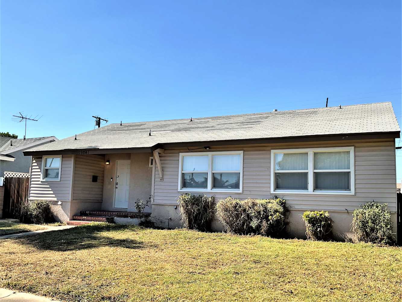 3-Bed Home at 19849 Covello St, Winnetka