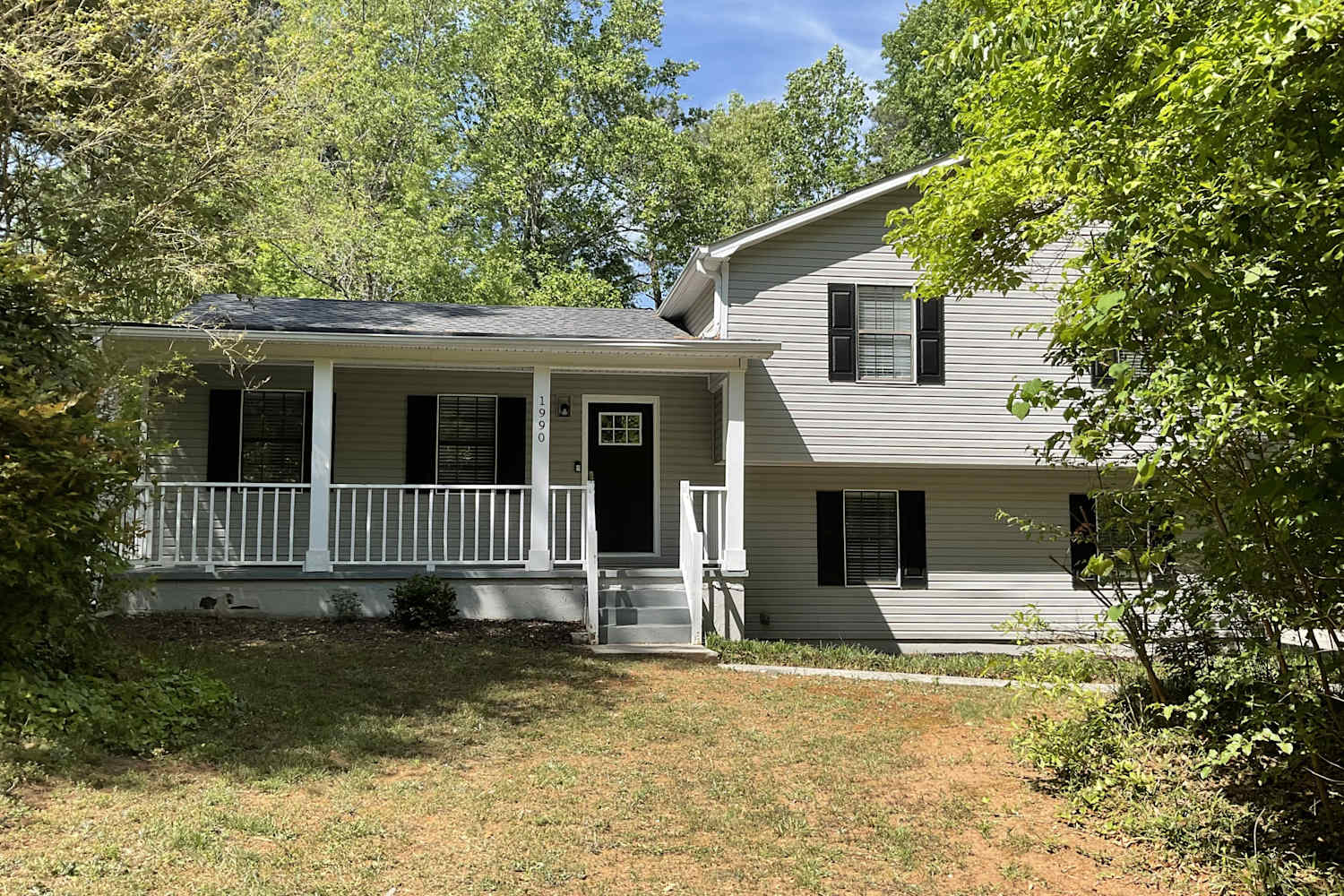 4-Bed Home in null, Marietta