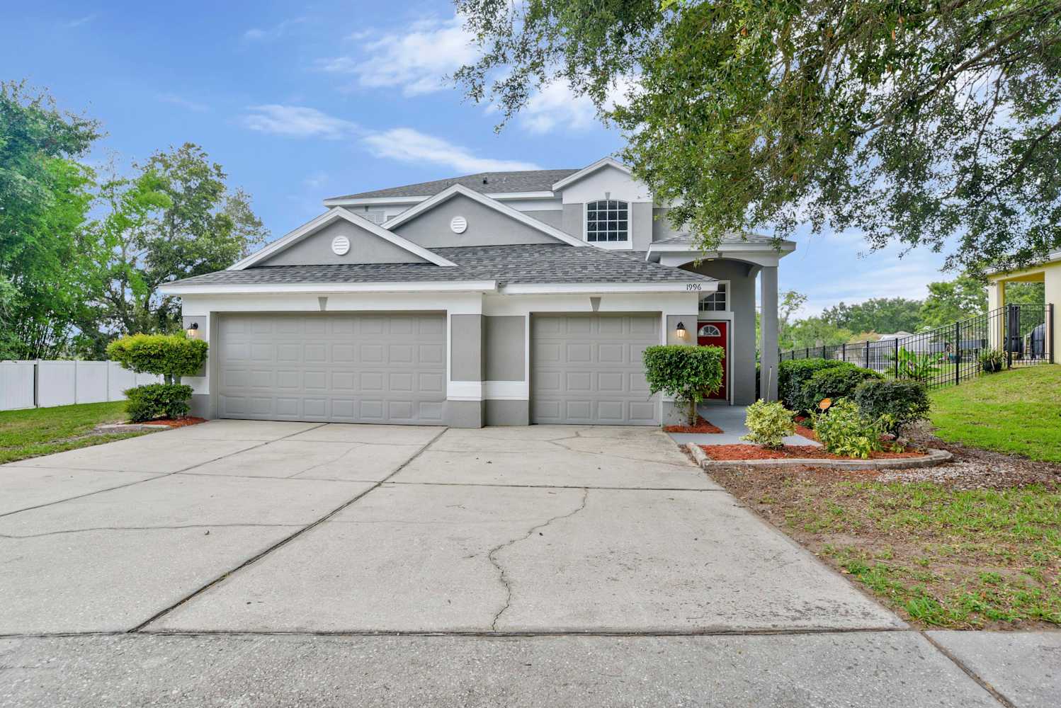 4-Bed House for Rent - 1996 Hargate Ct, Ocoee, FL