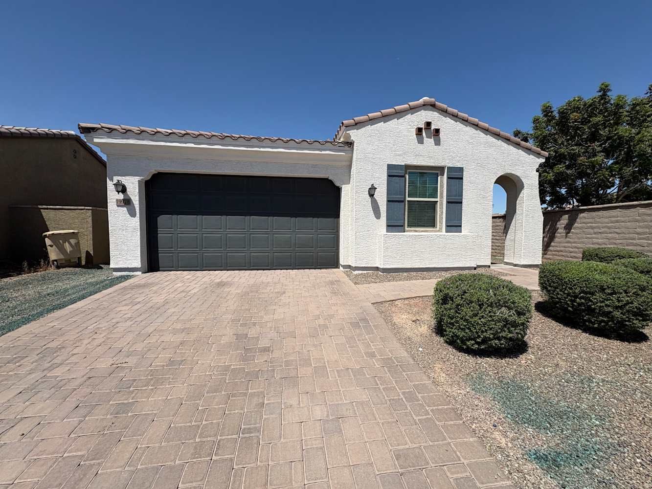 4-Bed Home at 19980 W Turney Ave, Litchfield Park