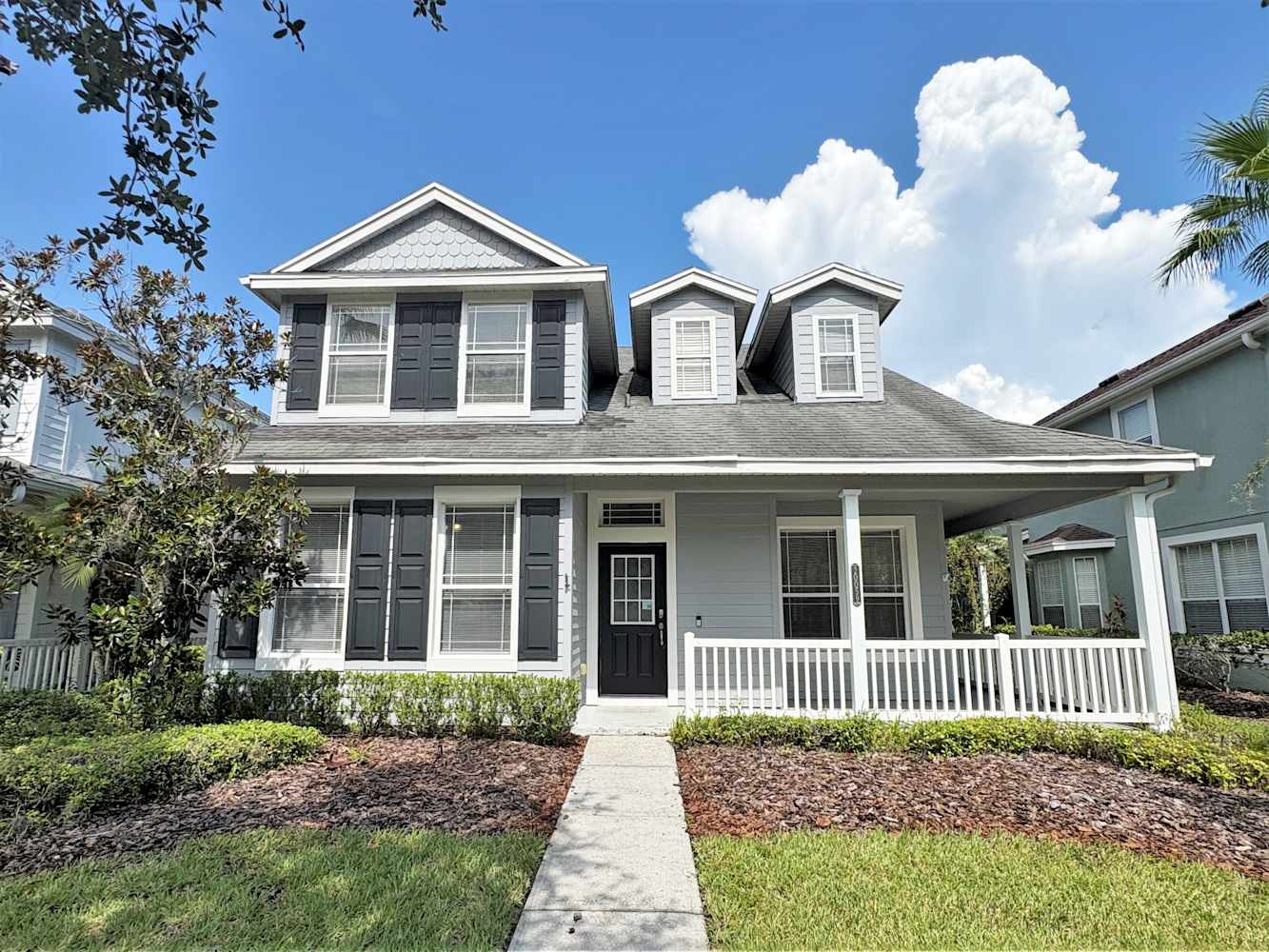 5-Bed House for Rent - 20059 Heritage Point Dr, Tampa, FL