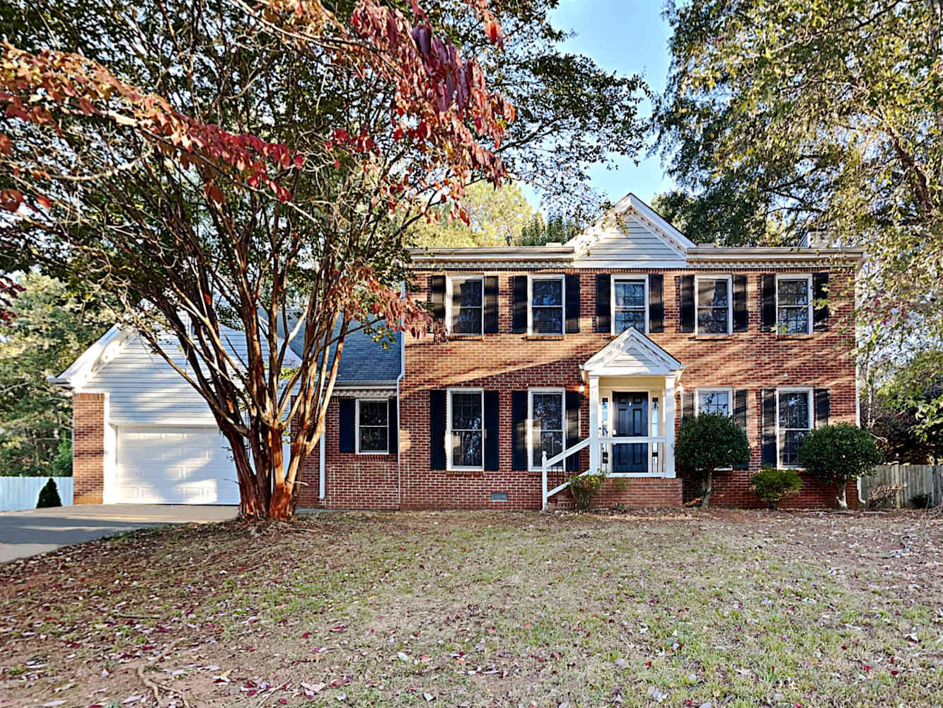 3-Bed Home in null, Lawrenceville