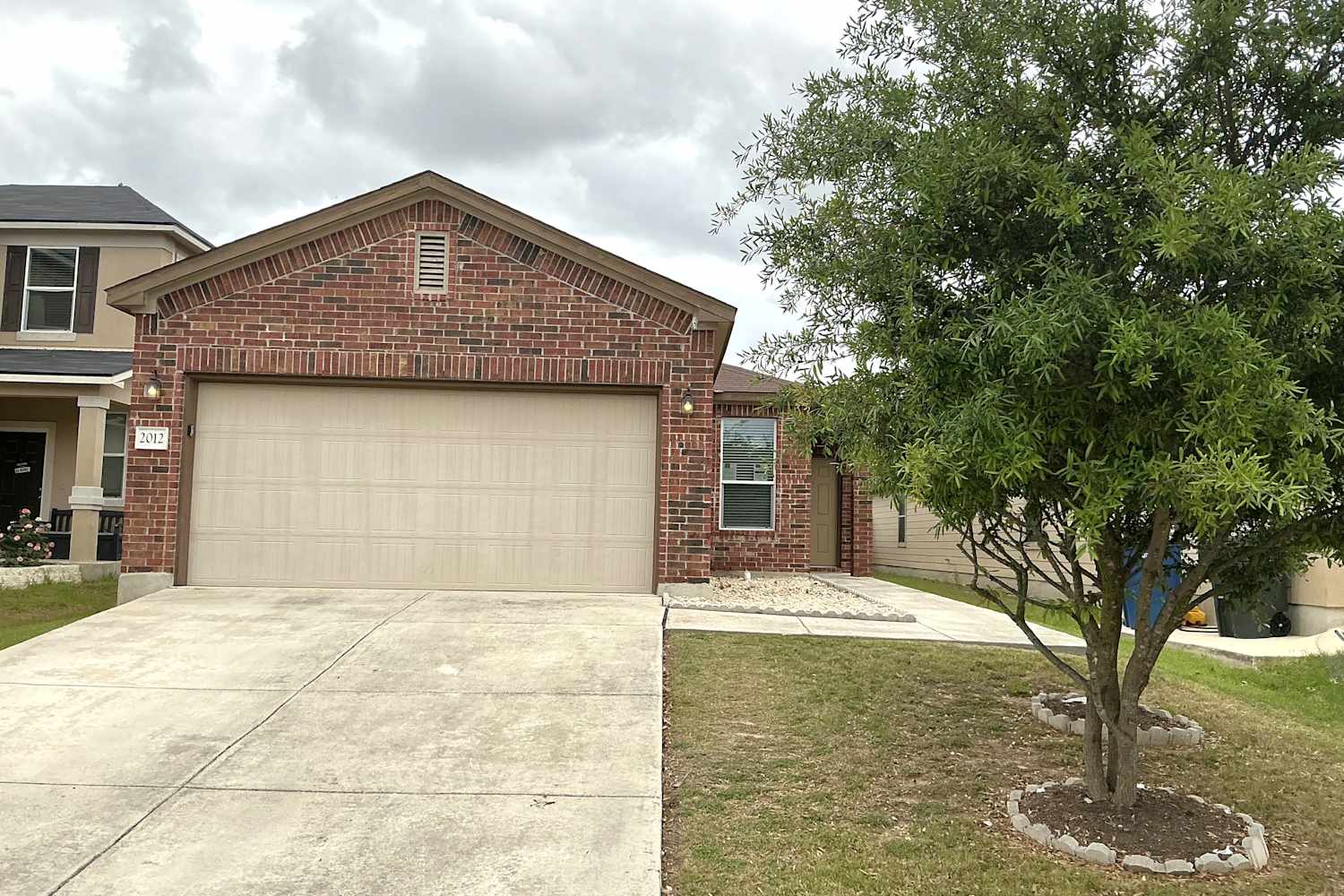 3-Bed Home in null, New Braunfels