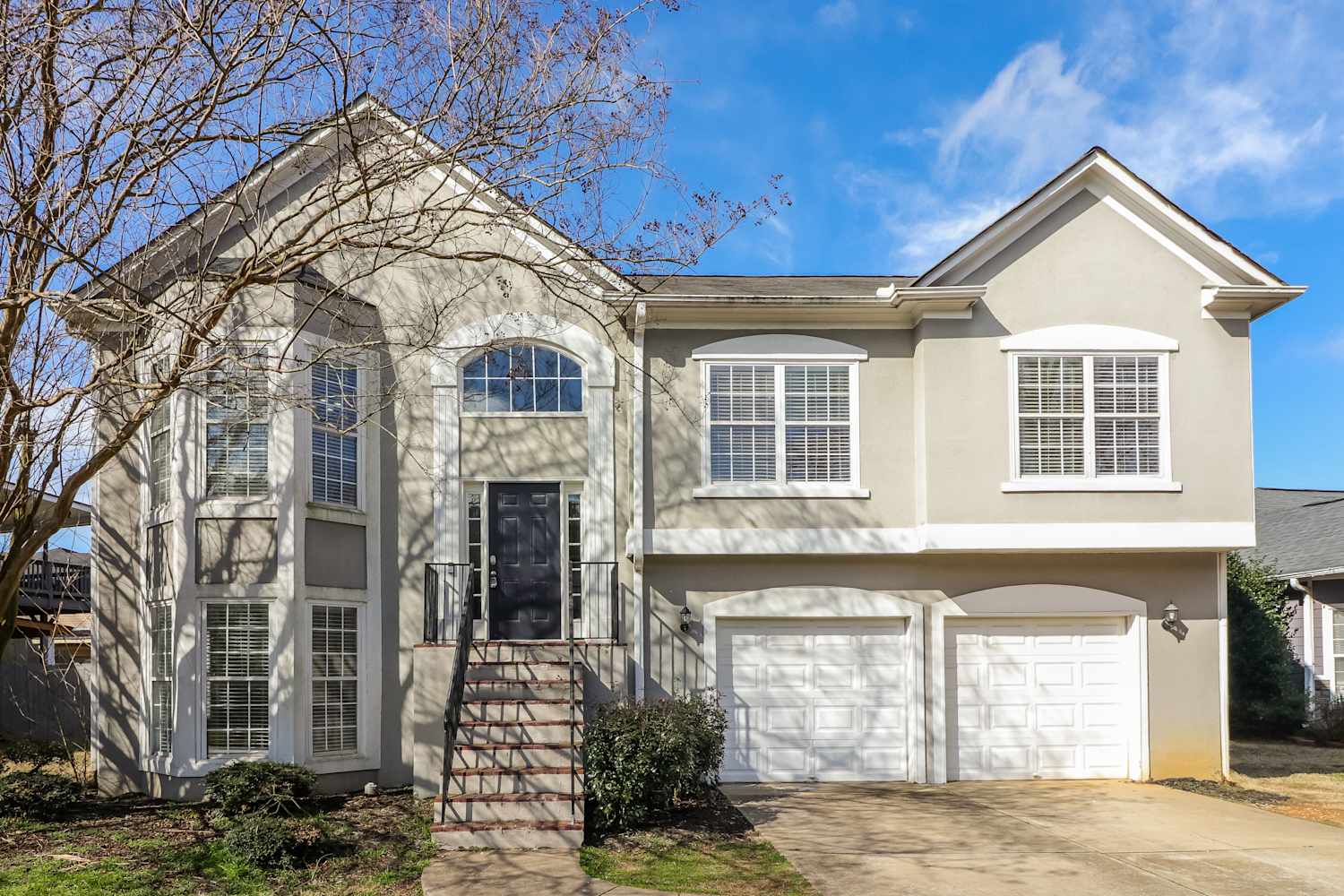4 Bedroom House – 2014 Santenay Dr SW, Marietta, GA 30008