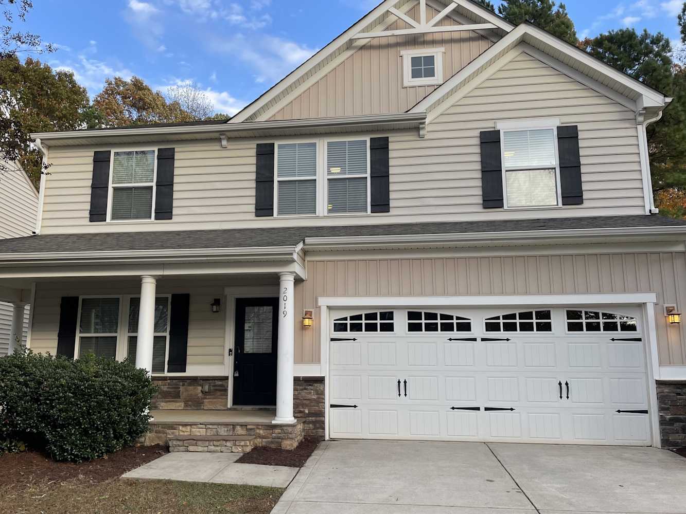 3-Bed House for Rent - 2019 Oakmere Rd, Waxhaw, NC