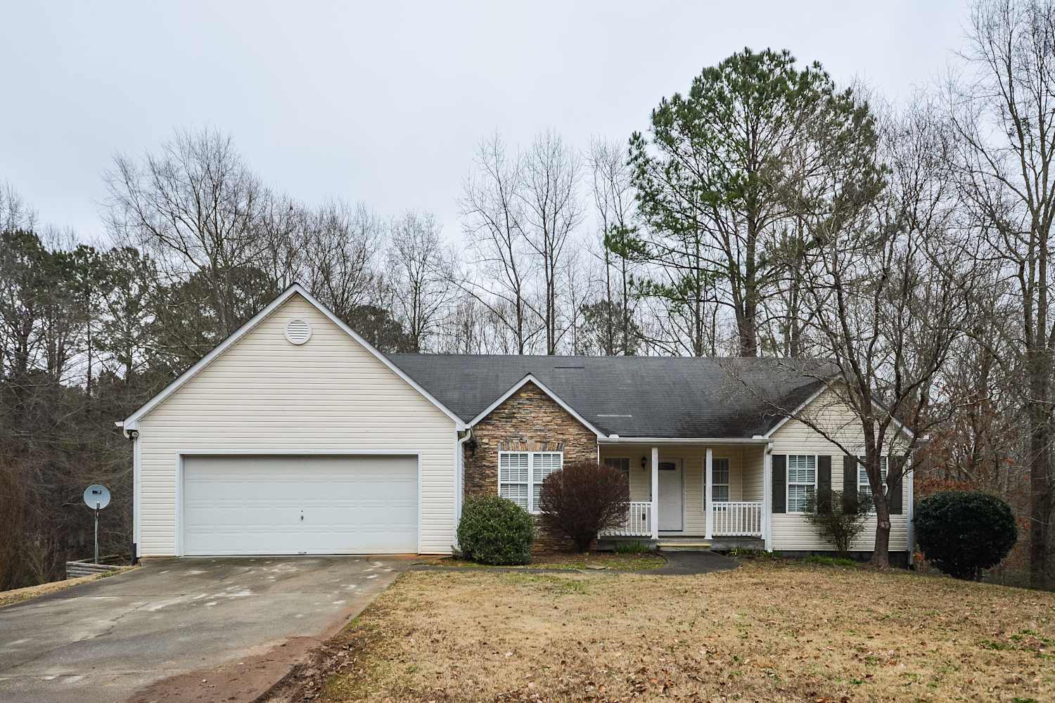 3-Bed Home in null, Monroe