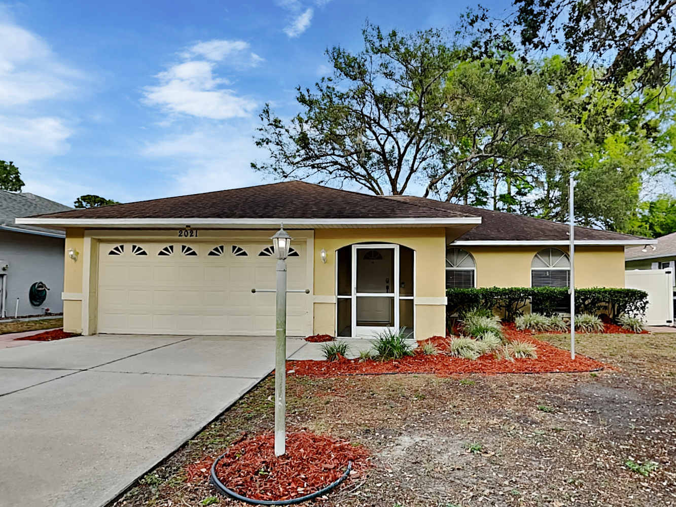 3-Bed Home in null, Sarasota