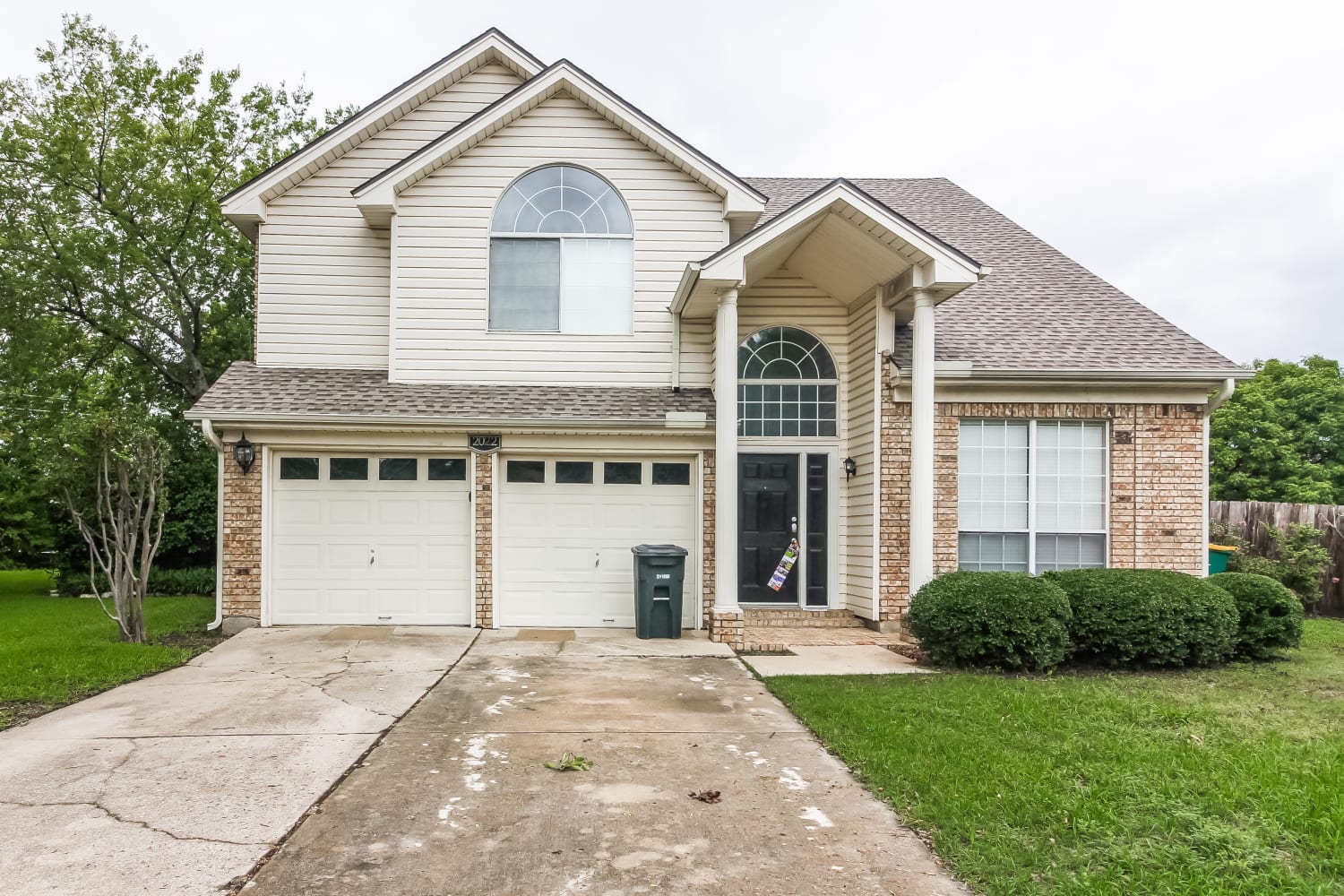4-Bed House for Rent - 2022 Frontier Trl, Lewisville, TX