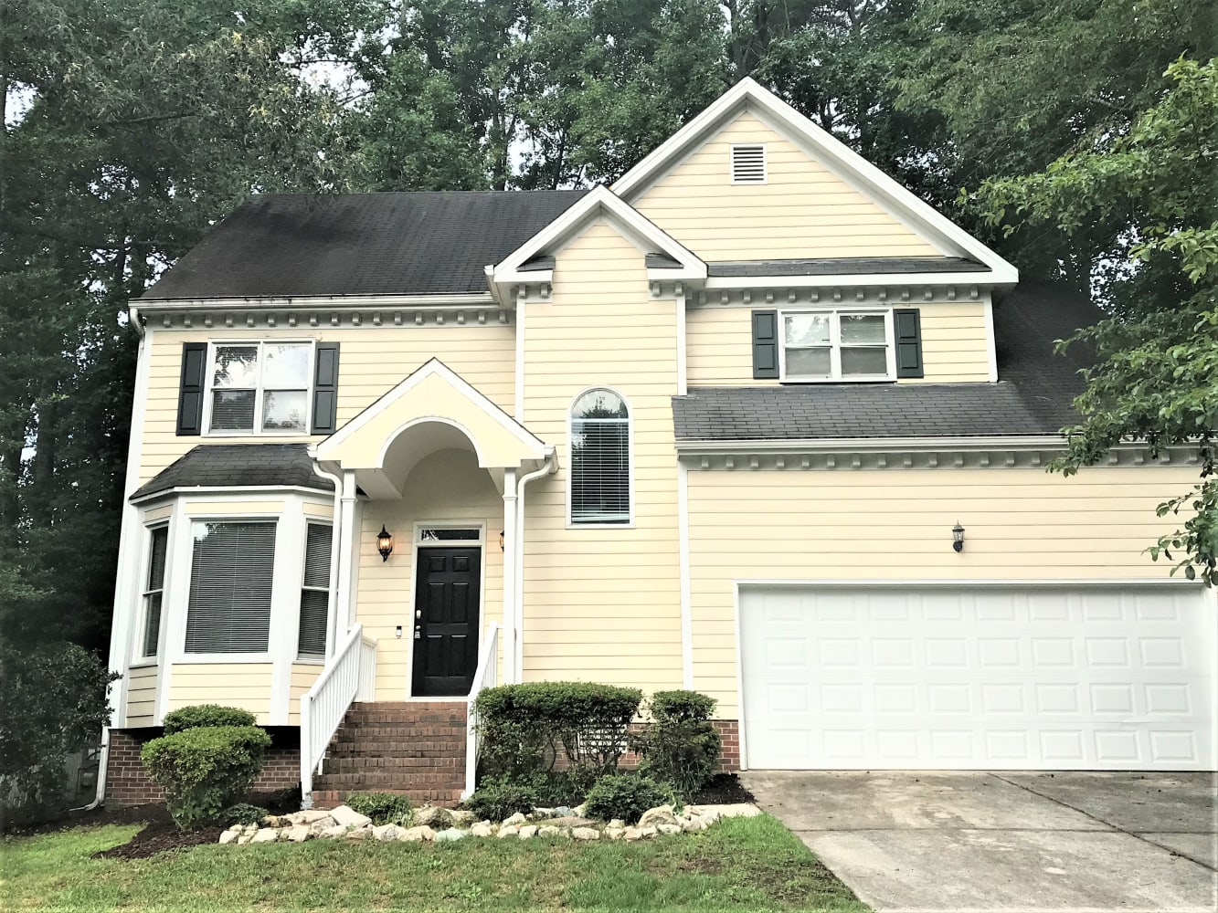 4-Bed House for Rent - 2025 Muirfield Village Way, Raleigh, NC