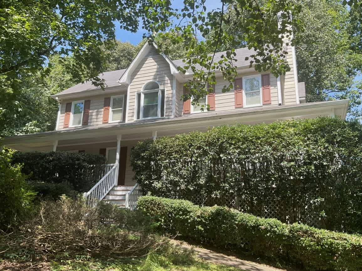 3 Bedroom House – 203 Dene Dr, Douglasville, GA 30134