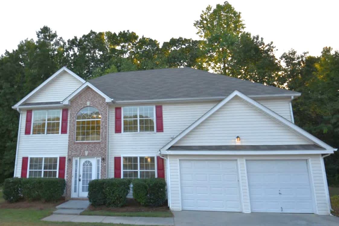 3 Bedroom House – 2033 Hidden Ivy Ln, Loganville, GA 30052
