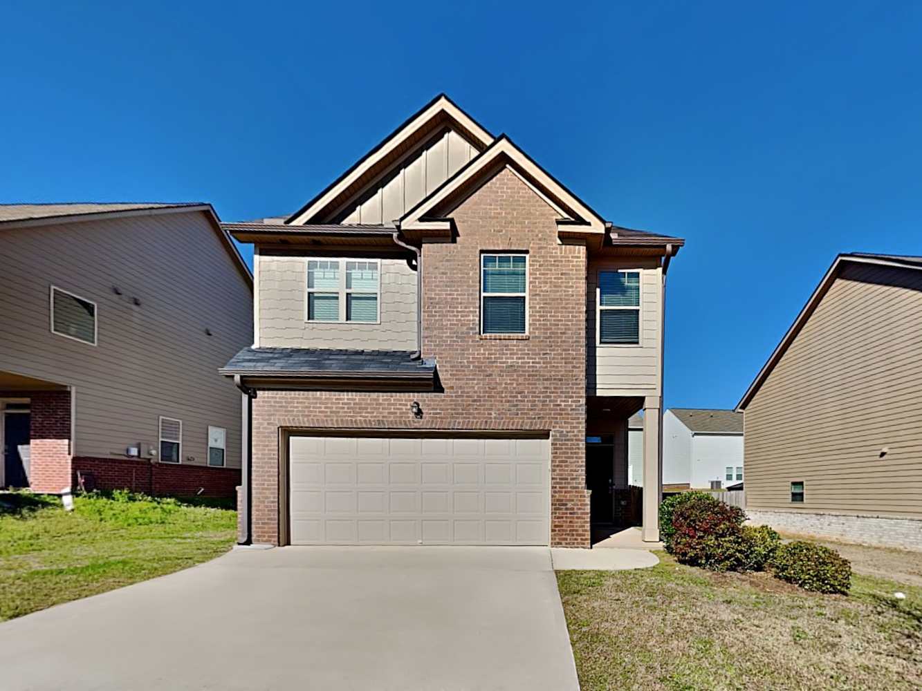 4 Bedroom House – 2036 Theberton Trl, Locust Grove, GA 30248