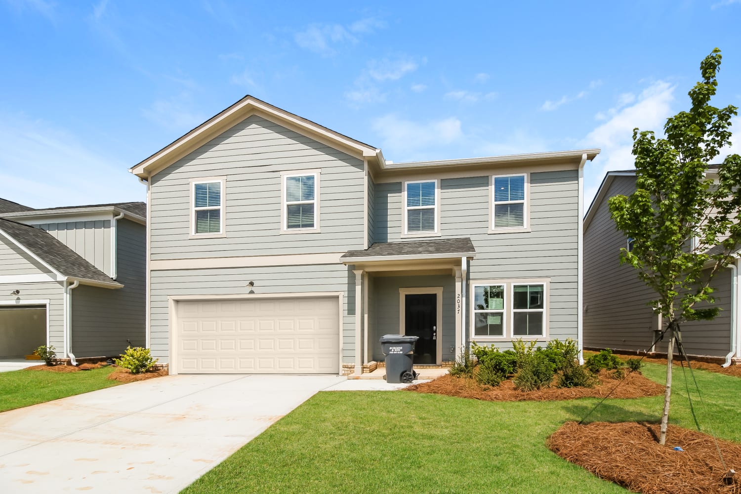 5 Bedroom House – 2037 Blue Sky Ave, Covington, GA 30016