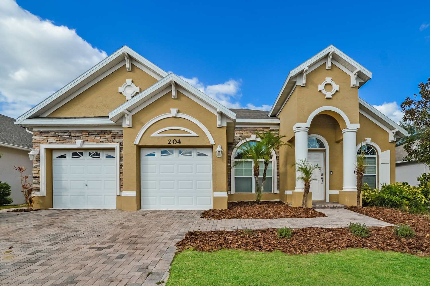 3-Bed Home in null, Haines City