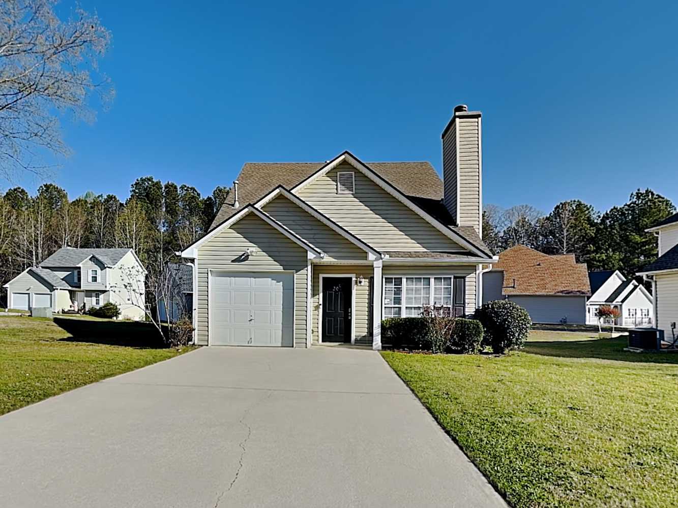 3-Bed Home in null, Dallas