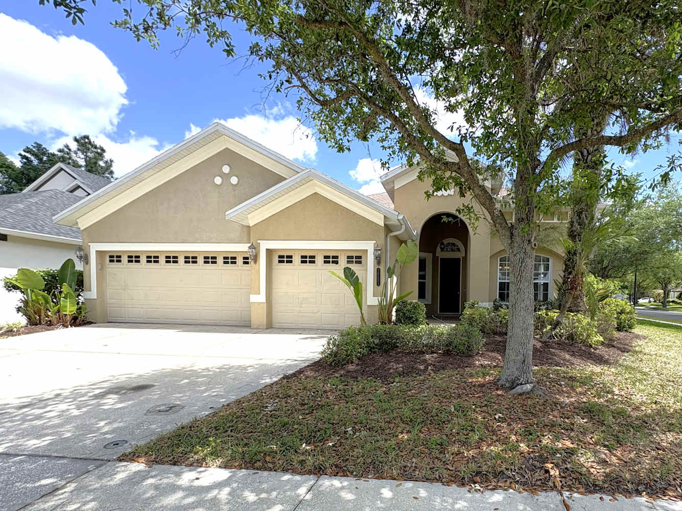 4-Bed Home in null, Tampa