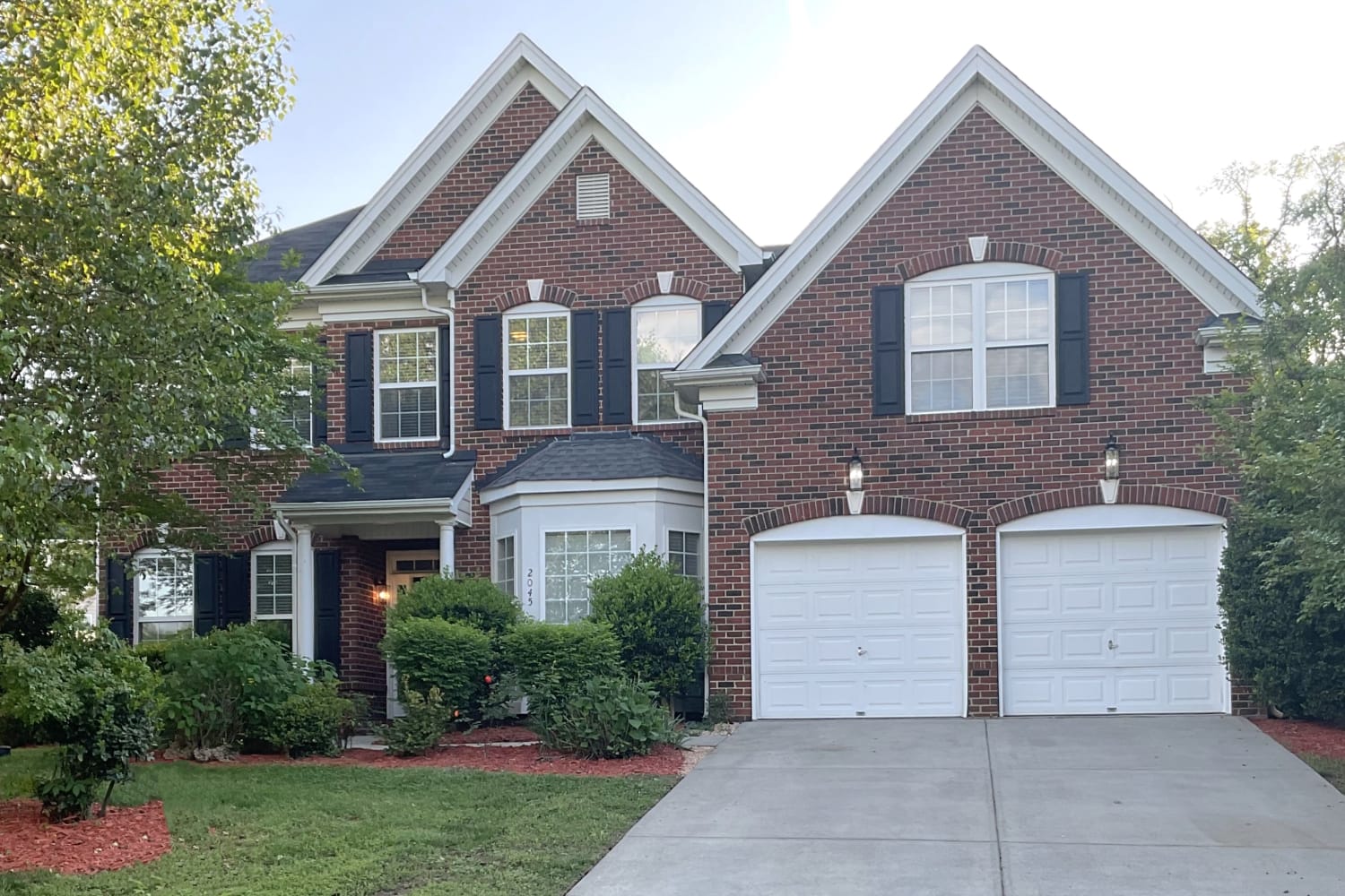 5-Bed House for Rent - 2045 Beechmont St, Harrisburg, NC
