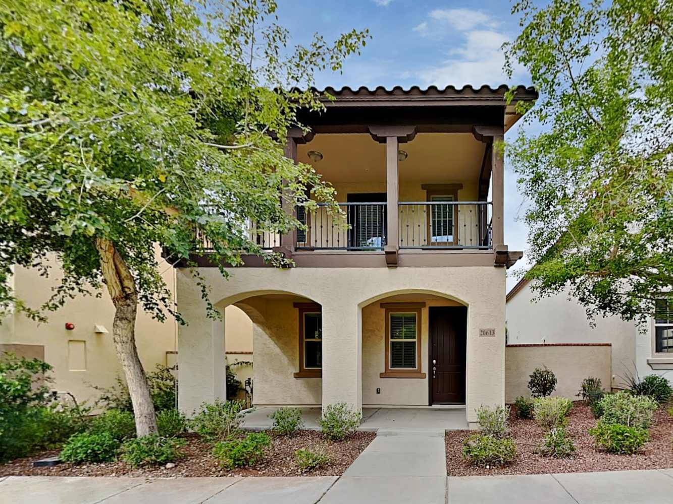 3-Bed Home in null, Buckeye