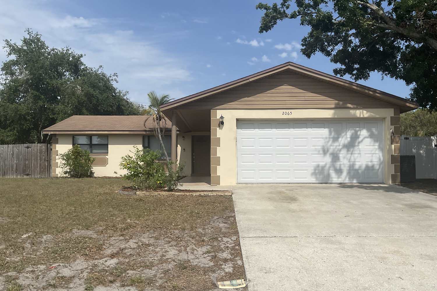 3-Bed Home at 2067 Briarwood St, Dunedin