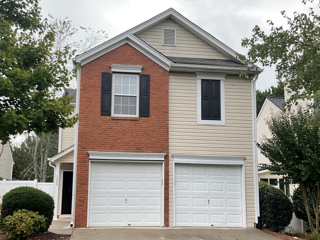 3 Bedroom House – 2065 Keenland Ct, Cumming, GA 30040
