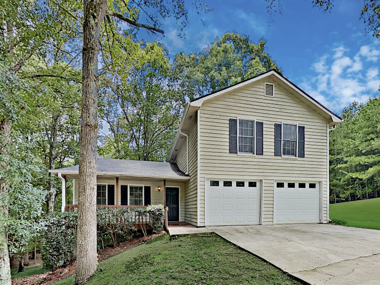 3 Bedroom House – 2065 Uniwattee Trl, Dacula, GA 30019