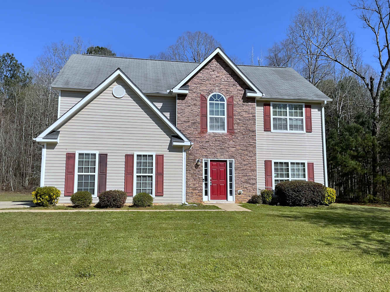 4-Bed Home in null, McDonough