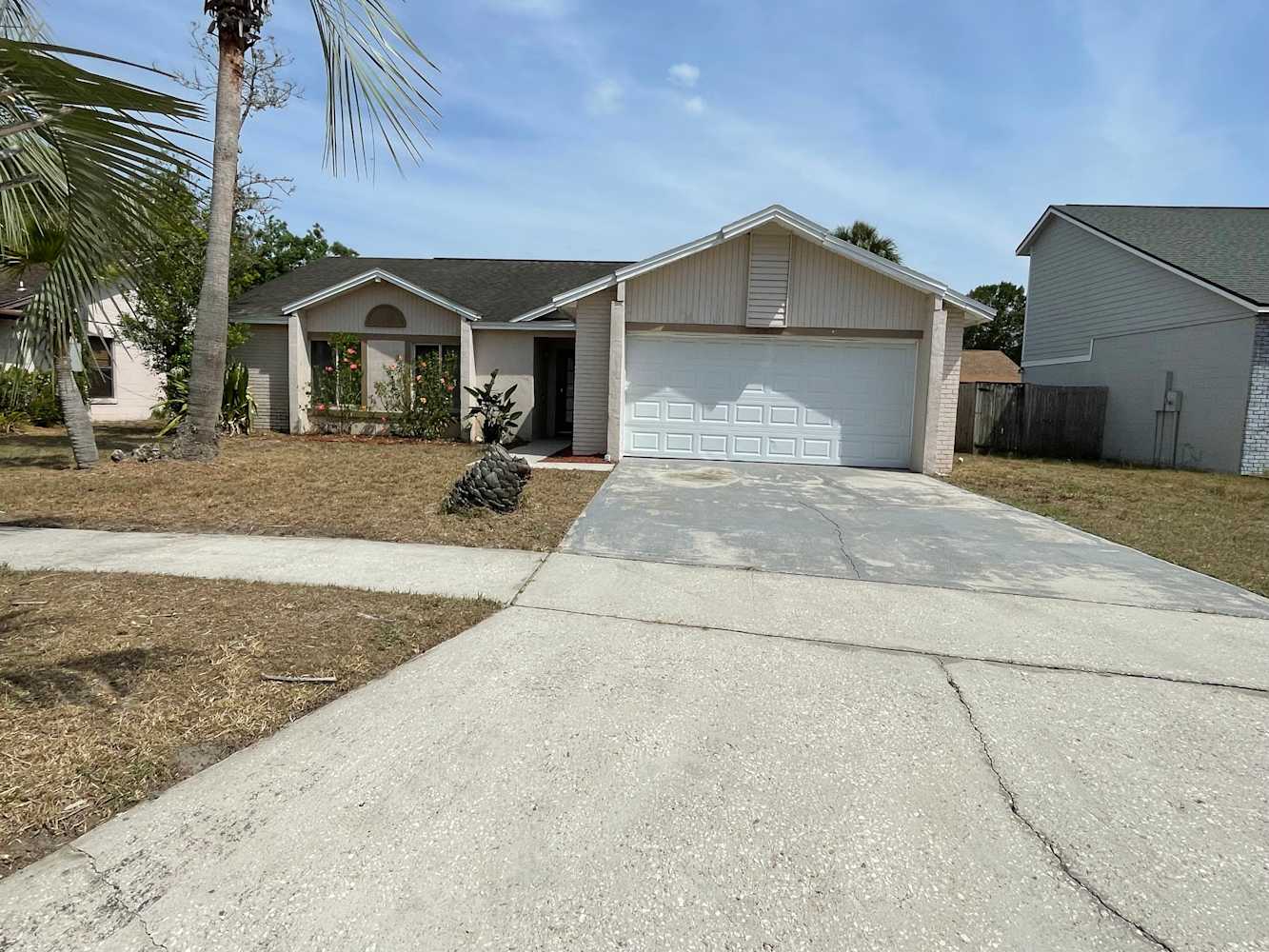 3-Bed House for Rent - 207 Springview Dr, Sanford, FL