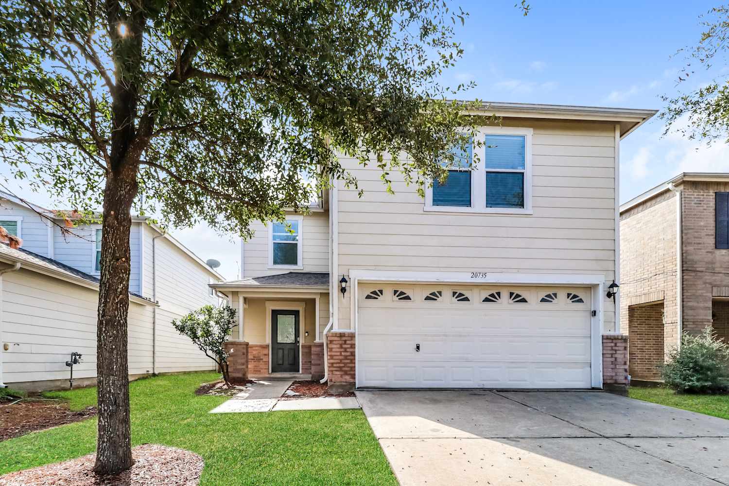 4-Bed Home in null, Cypress