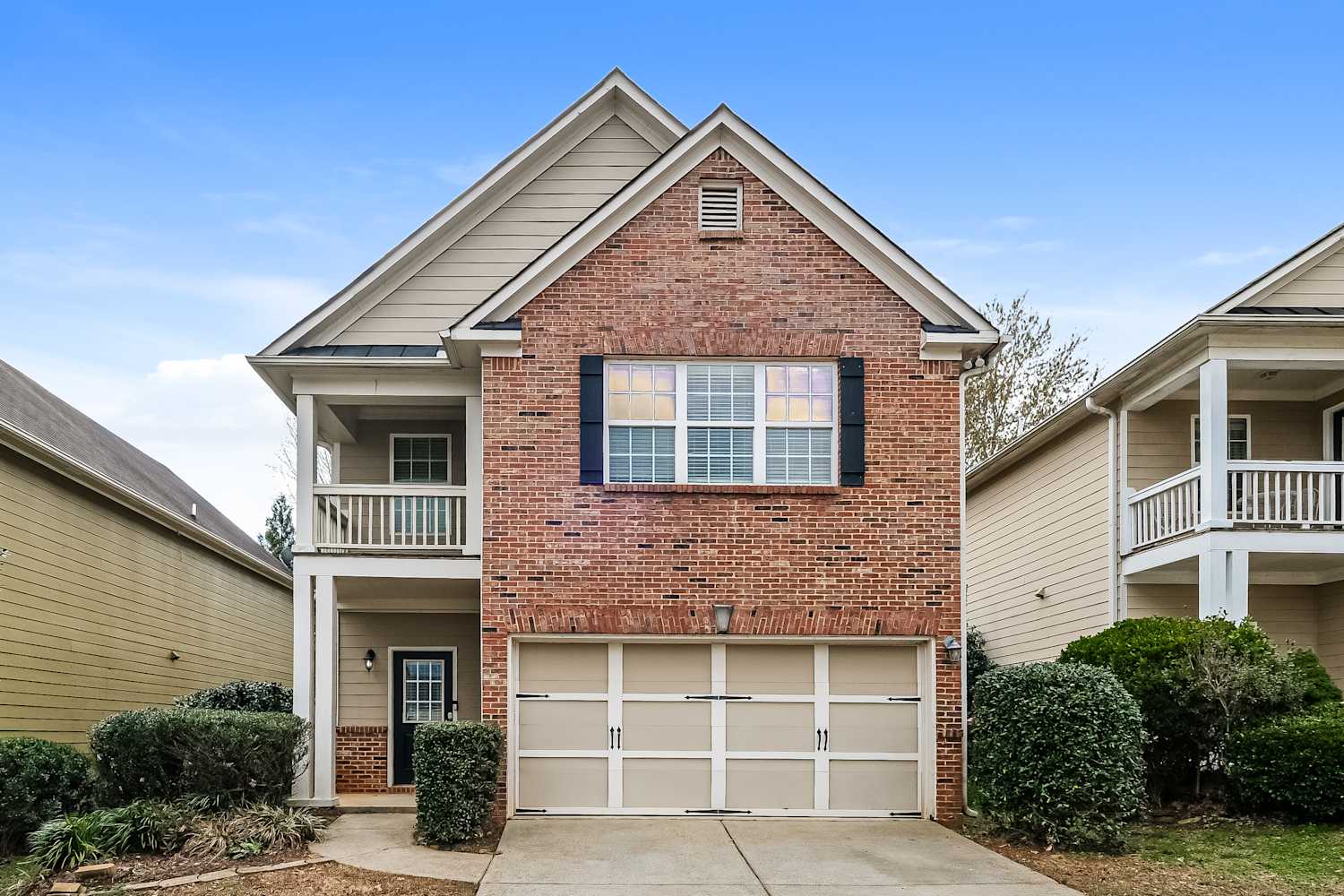 3-Bed Home in null, Buford