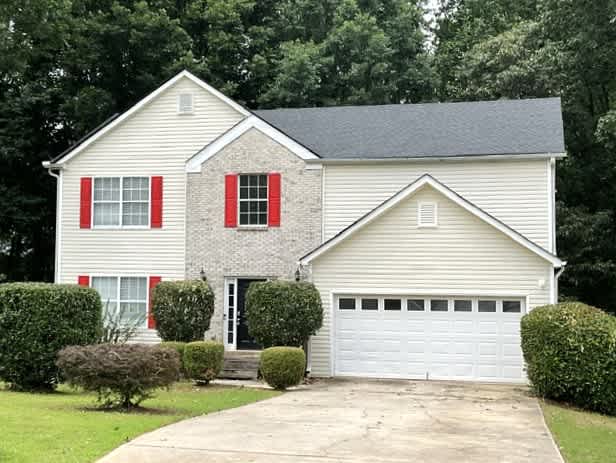 4-Bed House for Rent - 208 Belmont Dr, Monroe, GA