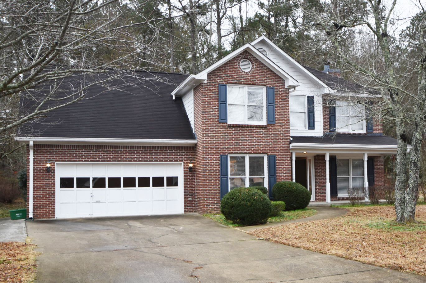 4-Bed Home in null, Loganville