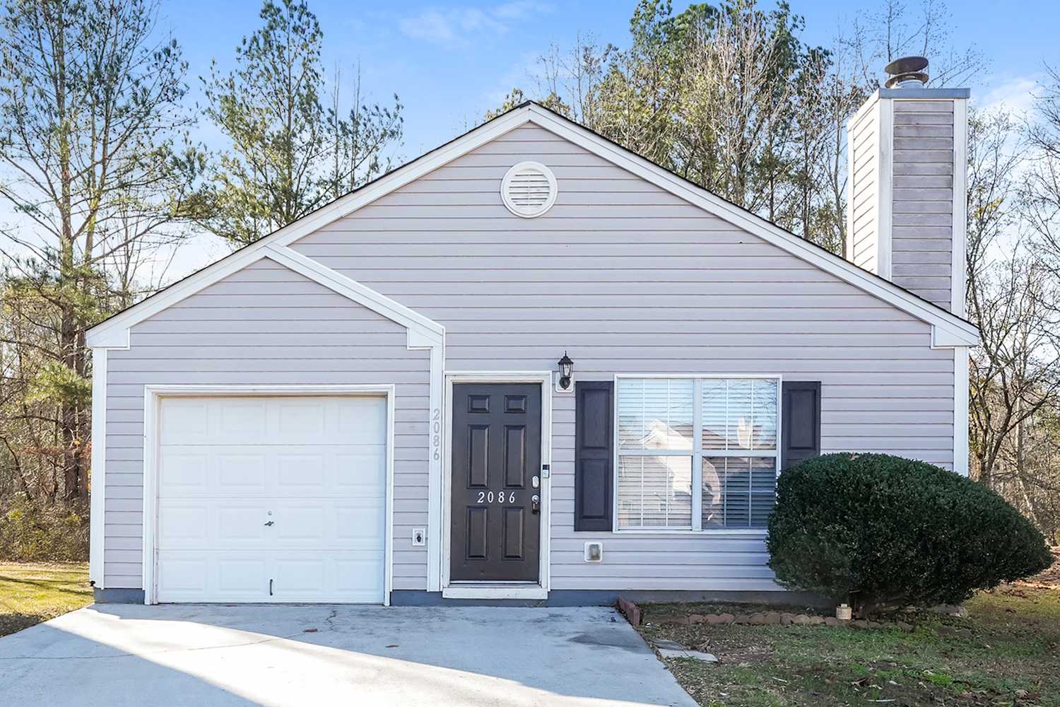 3 Bedroom House – 2086 Patterson Park Pl, Lawrenceville, GA 30044